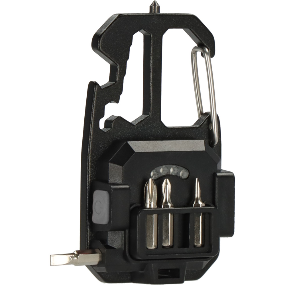 Brennenstuhl Mini LED Taschenlampe MTL 600 A – 600 Lumen Arbeitsleuchte