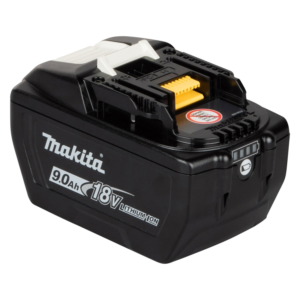 Makita Akku BL1890 18V 9,0 Ah Li-Ion LXT 162 Wh - 1915H4-0