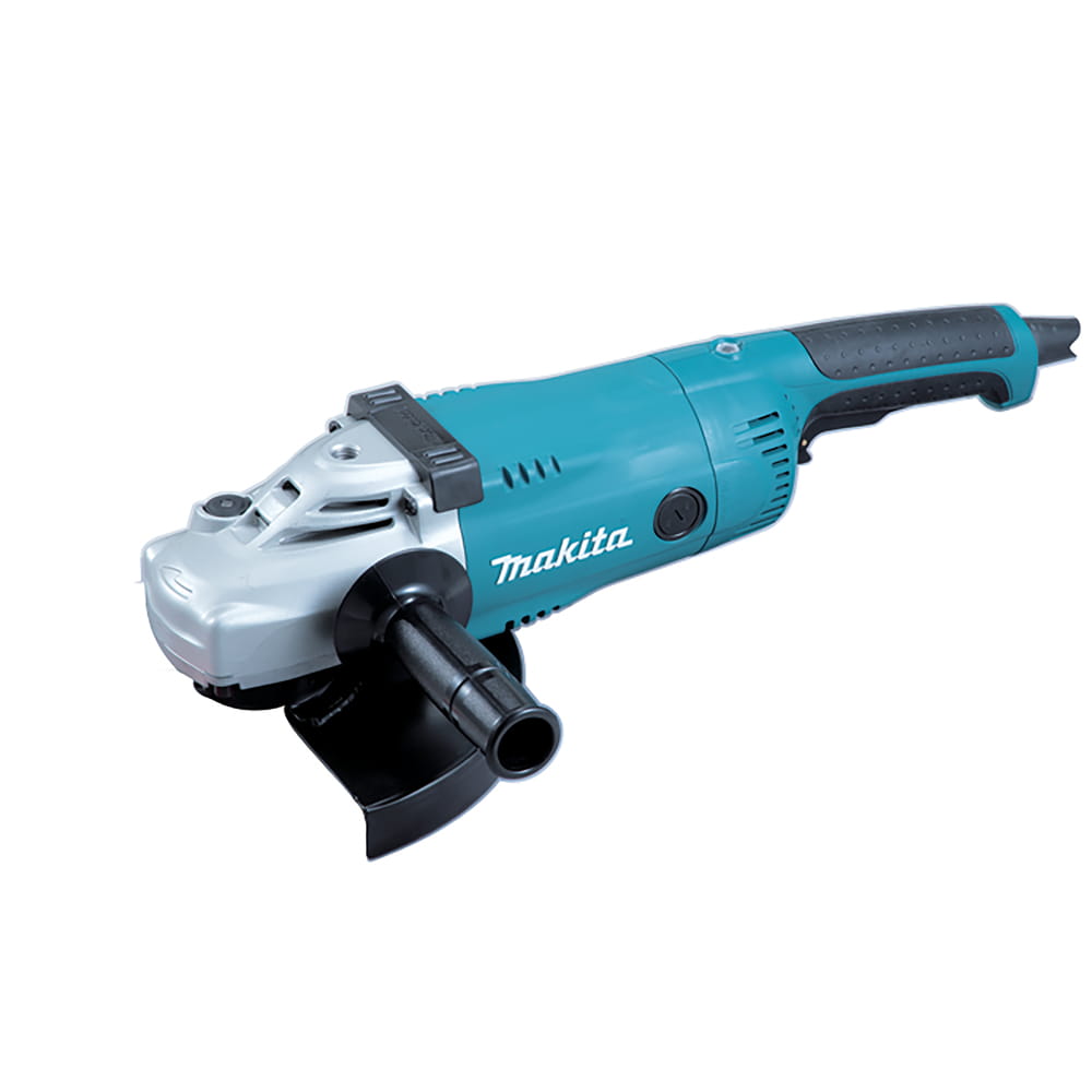 Makita Winkelschleifer 230 mm - 2200 Watt - Seitengriff - GA9020RF