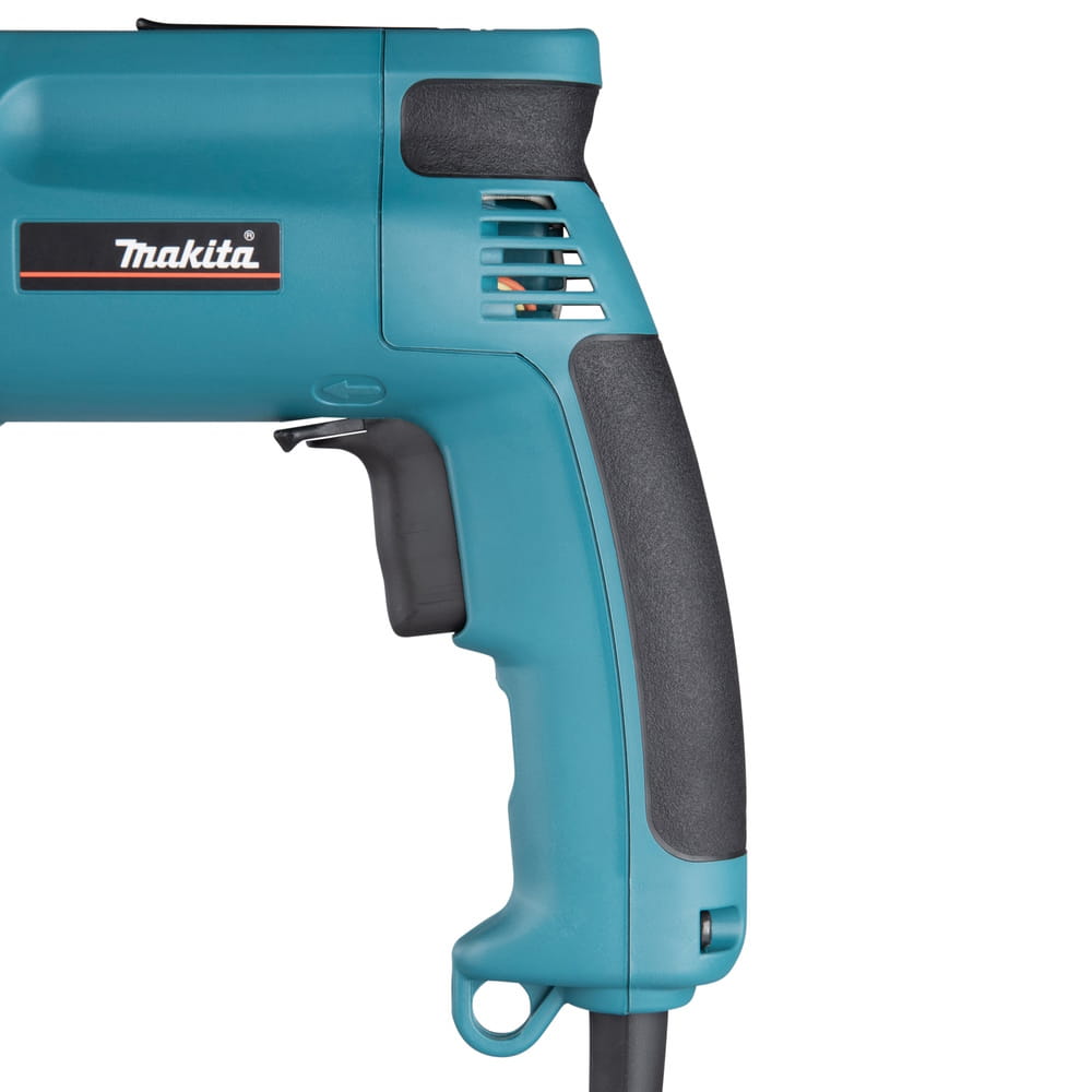 Makita Bohrmaschine im Koffer MAKPAC Gr.1 - 750W - 73Nm - DP 4003J