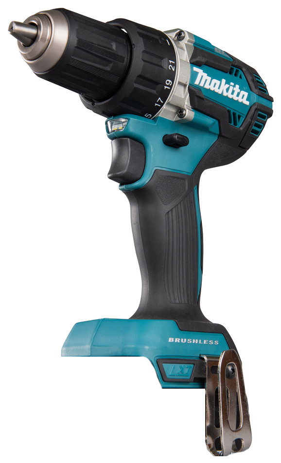 Makita Akku-Bohrschrauber - DDF484Z - 18V - bis 54Nm - ohne Akku/Ladegerät