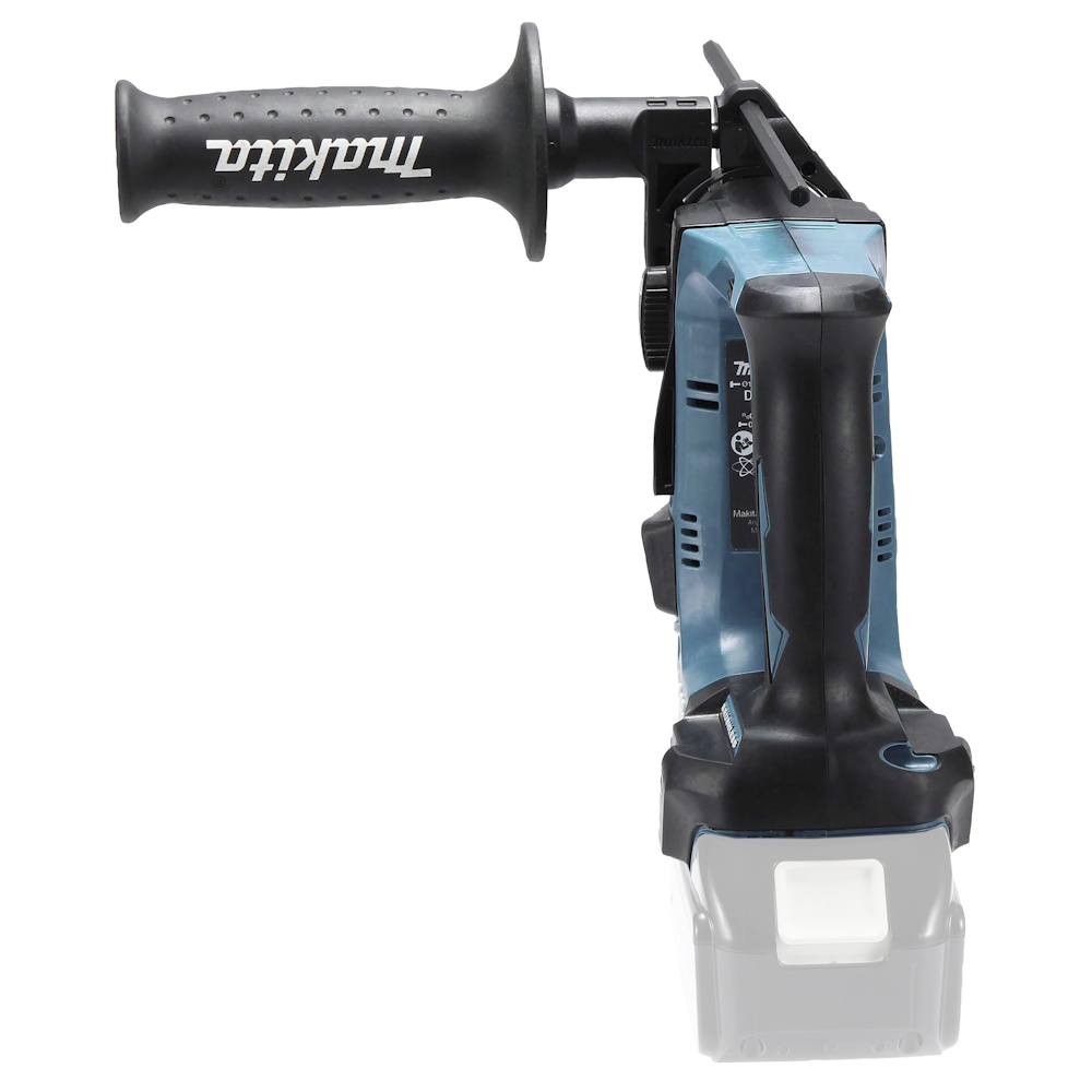 Makita Akku Bohrhammer inklusive Bohrerset - DHR171Z - SDS+ ohne Akku/Ladegerät