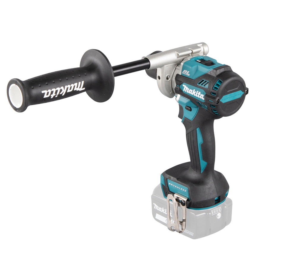 Makita Akku-Bohrschrauber 18V - DDF486Z - ohne Akku/Ladegerät