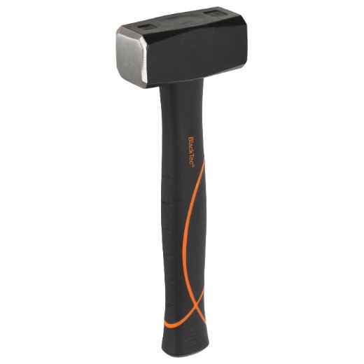 Picard Fäustel BlackTec - Nr. 328 FS - 1000gr - 0032800-1000