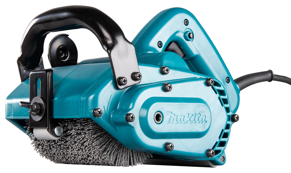 Makita Bürstenschleifer 9741 - 860 Watt - 310mm Schnittlänge - im Karton