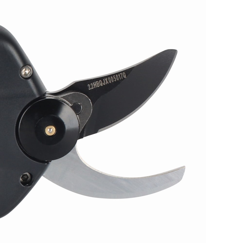 Bahco Akkuschere Gartenschere BCL226 - bis 26mm Äste - mit Akkus und Ladegerät