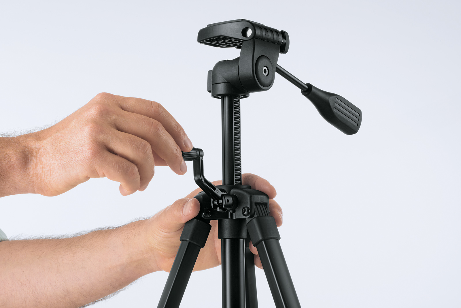 Bosch Professional BT 150 Baustativ