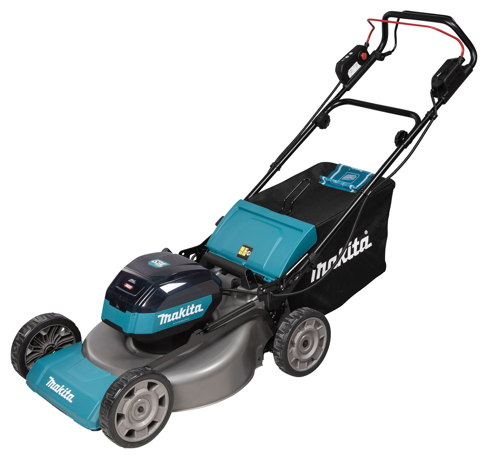 Makita Akku-Rasenmäher - 40V - LM002G - B-WARE