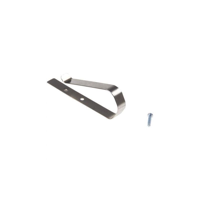 Sommer Halteclip Visor Clip - Halteclip Sonnenblende - mit Befestigung - S11842