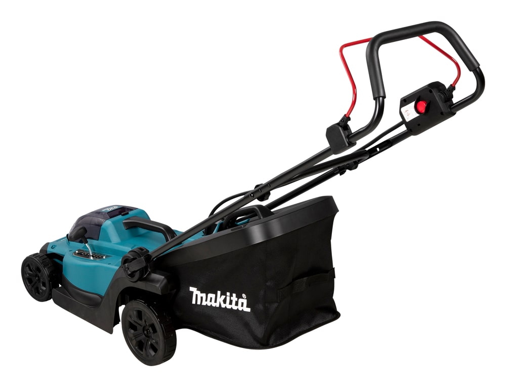Makita Akku-Rasenmäher - DLM330Z - ohne Akkus - 33cm Schnittbreite - 20-75mm