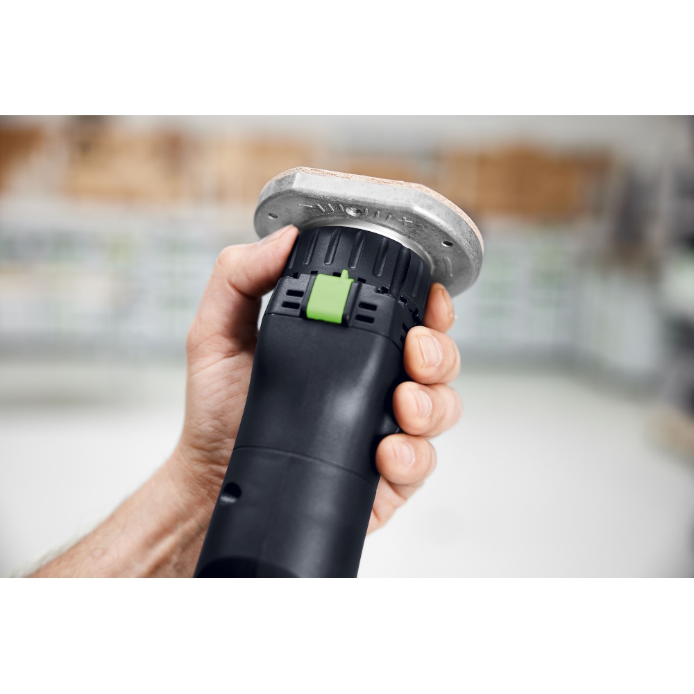 Festool OFKC 500 R3 EB-Basic Akku-Kantenfräse – Präzises Kantenfräsen