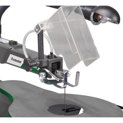 Holzstar Dekupiersäge DKS 504 Vario - 230V - 52mm Schnitthöhe - 5902504