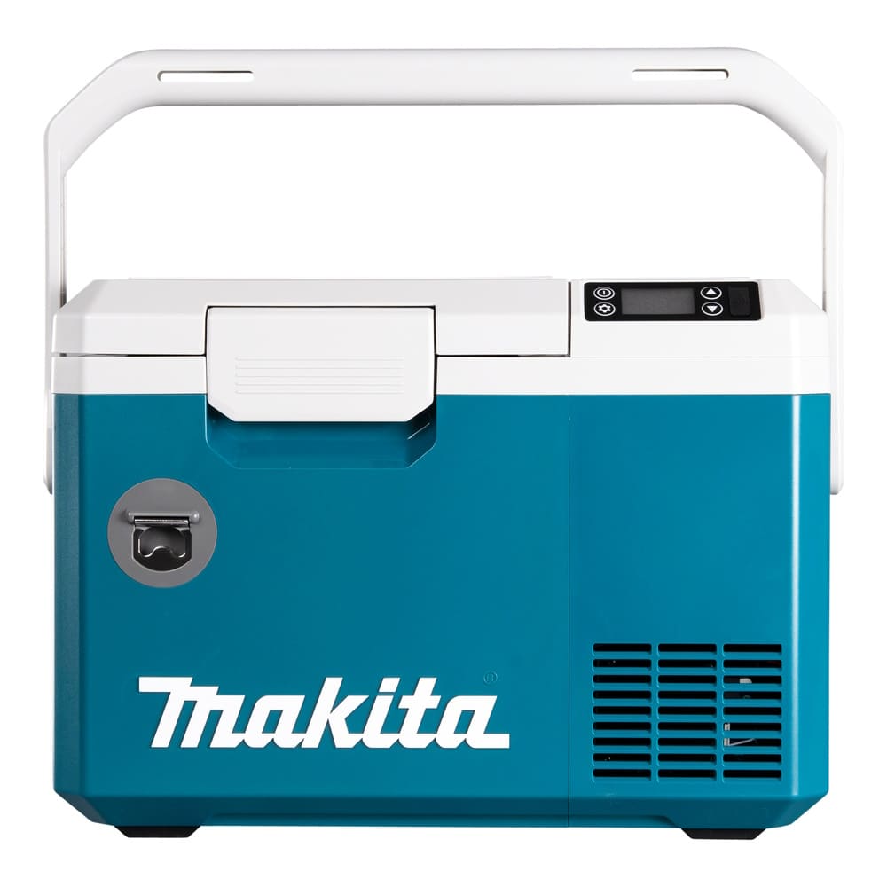 Makita Akku Kühlbox Wärmebox 18V 40V -18 bis +60 Grad - max. 7 Liter - CW003GZ01
