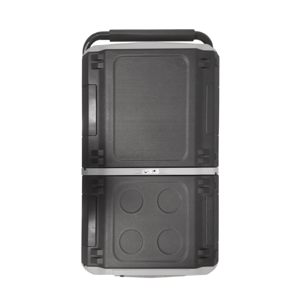 Unicraft Kompressor Kühlbox 50 Liter UKB 50 - 12V 24V 230V - bis -20 Grad