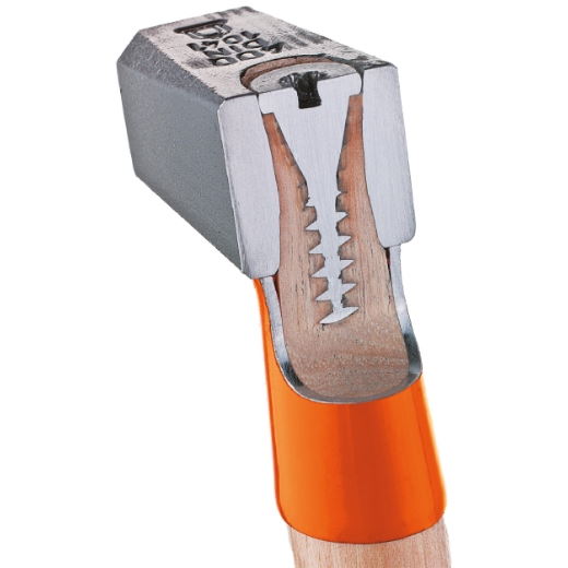 Picard Fäustel SecuTec - Nr. 43 HS - 1000gr - 0004302-1000