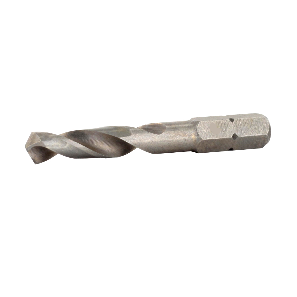 Famag Metallspiralbohrer HSS-G Bits - kurze und lange Ausführung - 3-10mm
