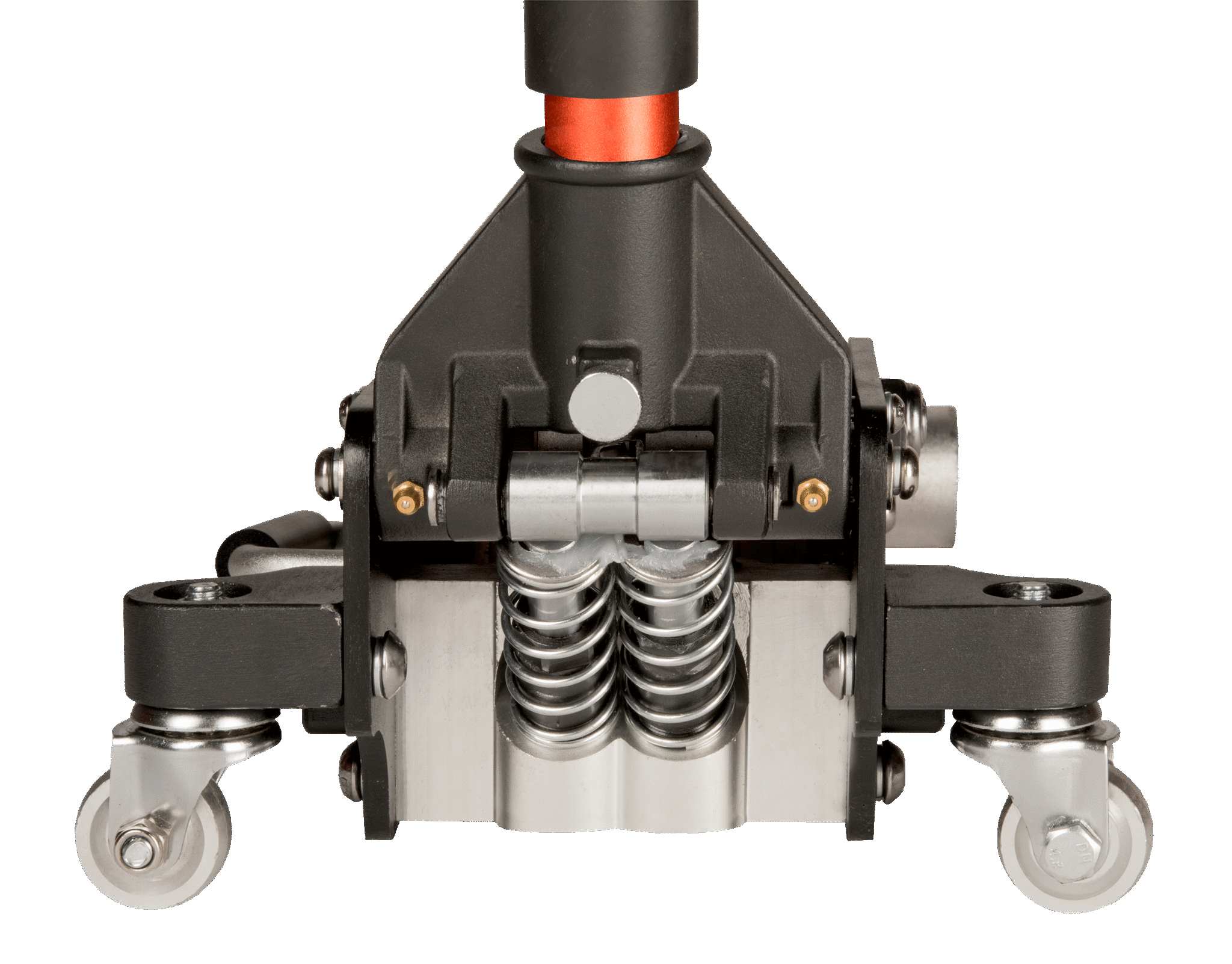 Bahco Wagenheber Rangierwagenheber BH1A1500A 1,5 t - ALU - 12,8kg