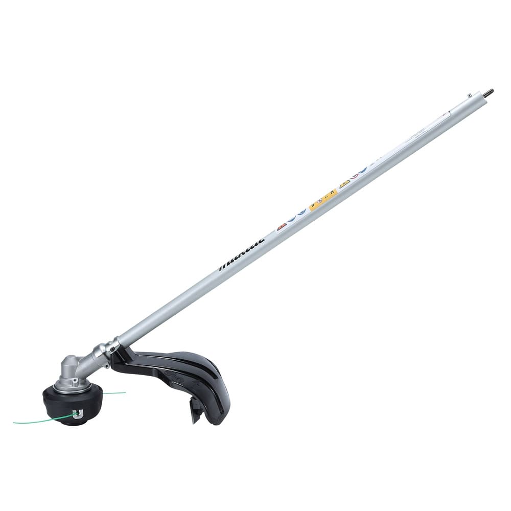 Makita Trimmeraufsatz Sensenaufsatz EM406MP 420mm Multifunktionsantrieb 198779-6