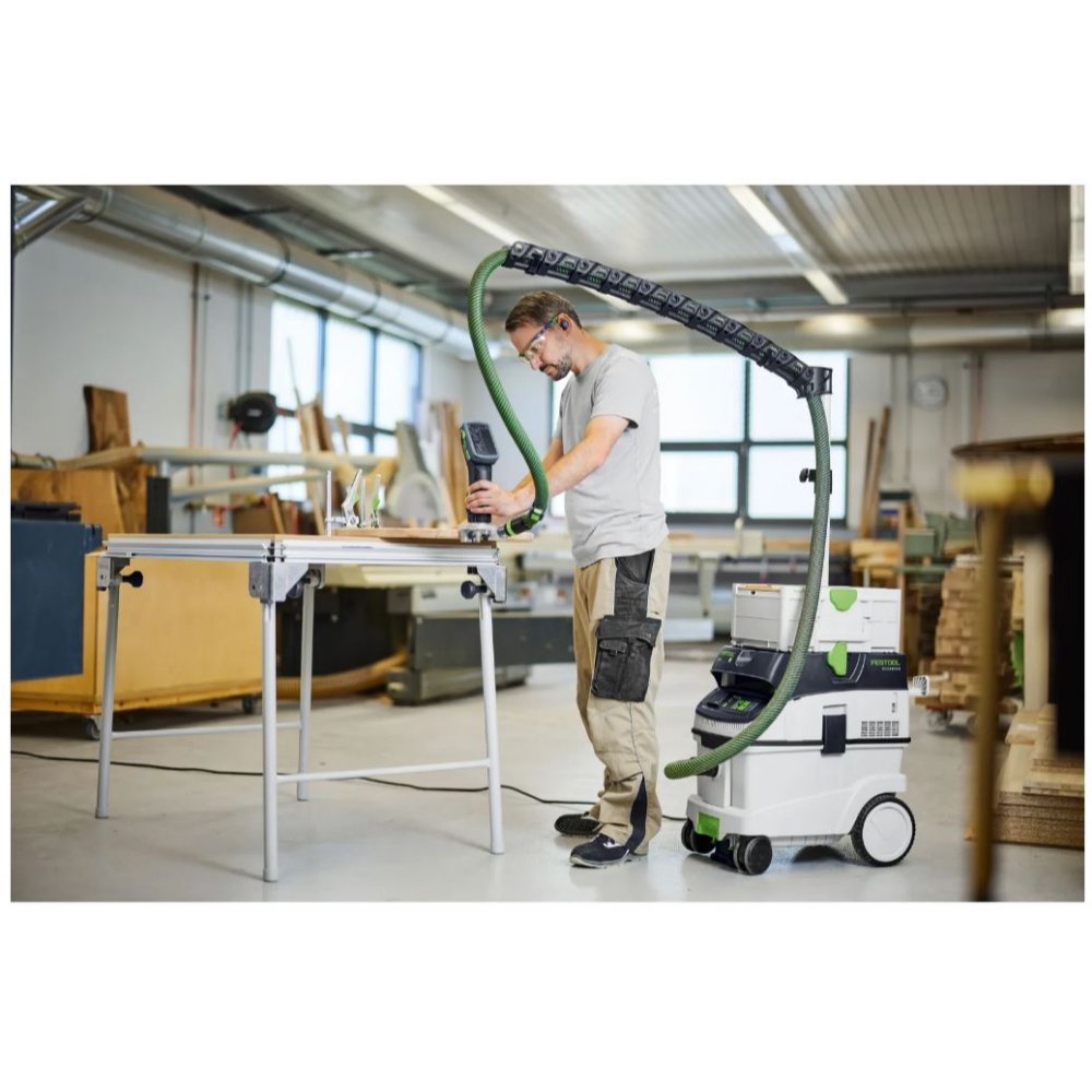Festool CT-ASA FLX J Absaugarm im Systainer - 578517