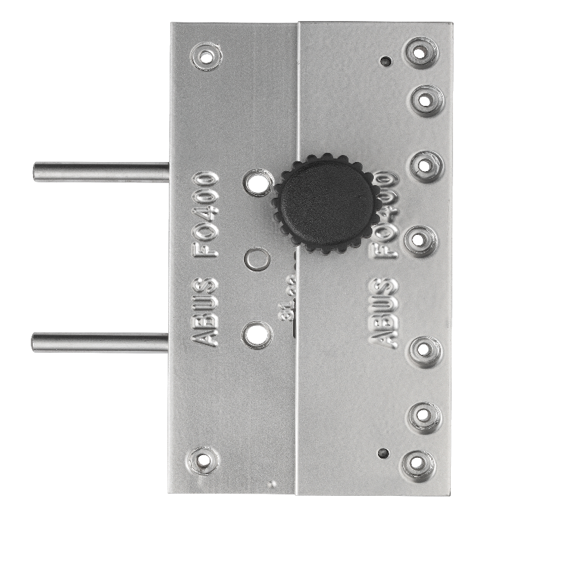 Abus Bohrschablone für FO400