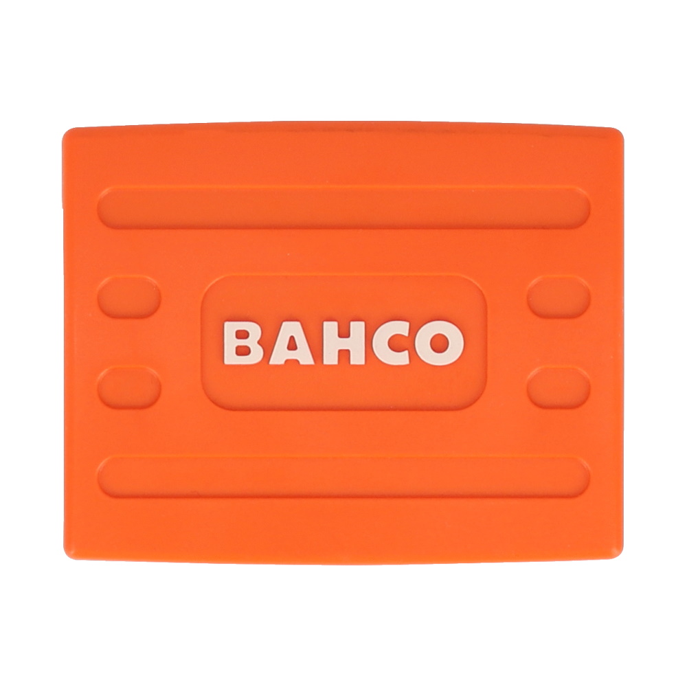 Bahco Bitsatz Steckschlüsselsatz mit Bit-Knarre - 18 Bits - Bithalter - 2058/S26