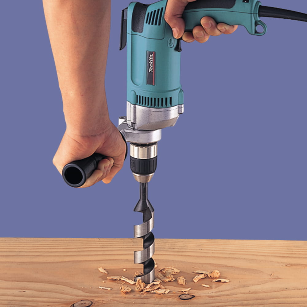 Makita Bohrmaschine im Koffer MAKPAC Gr.1 - 750W - 73Nm - DP 4003J