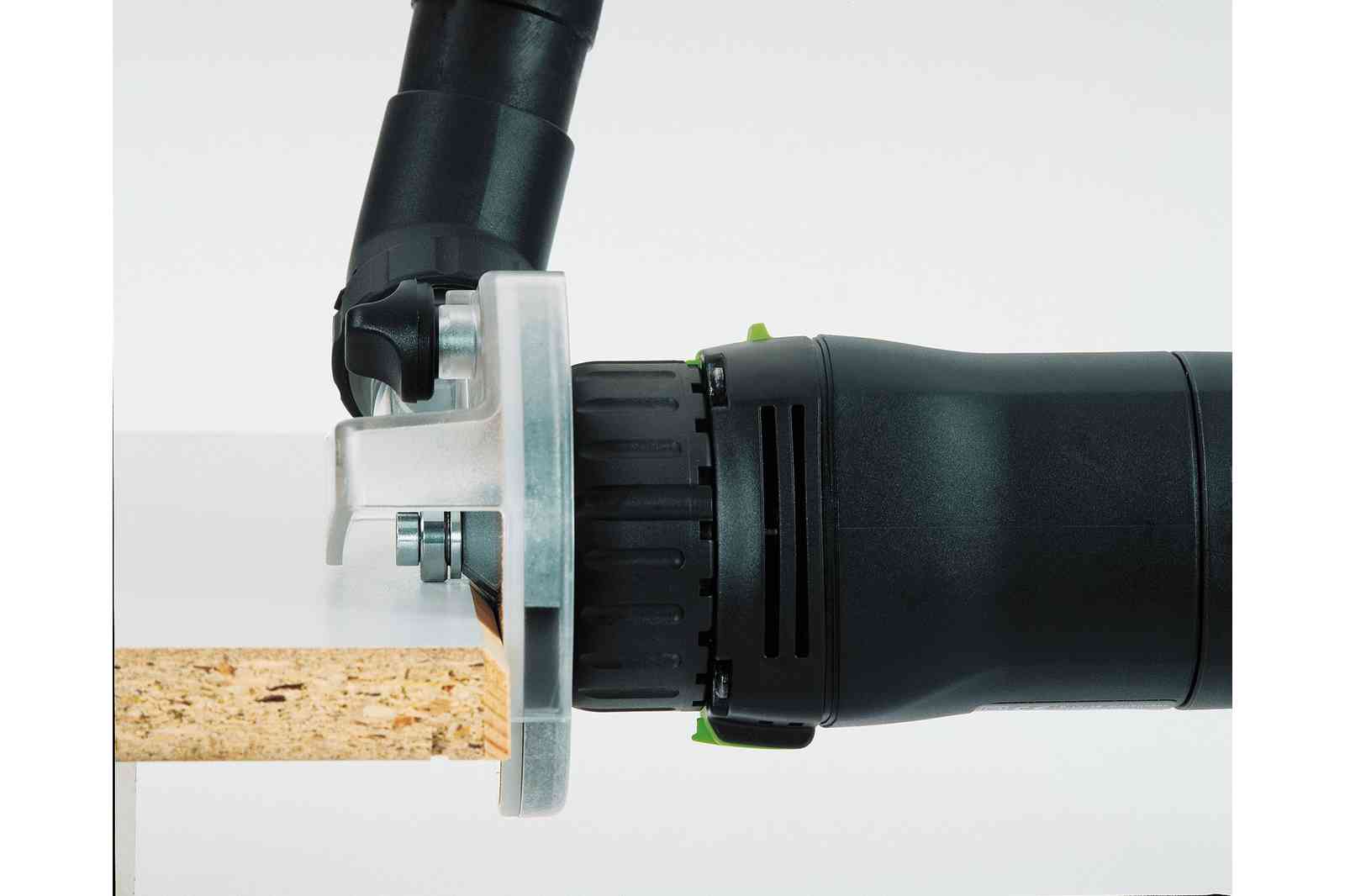 Festool Kantenfräse OFK 500 Q-Plus R2 - 450 Watt - im Systainer - 576227
