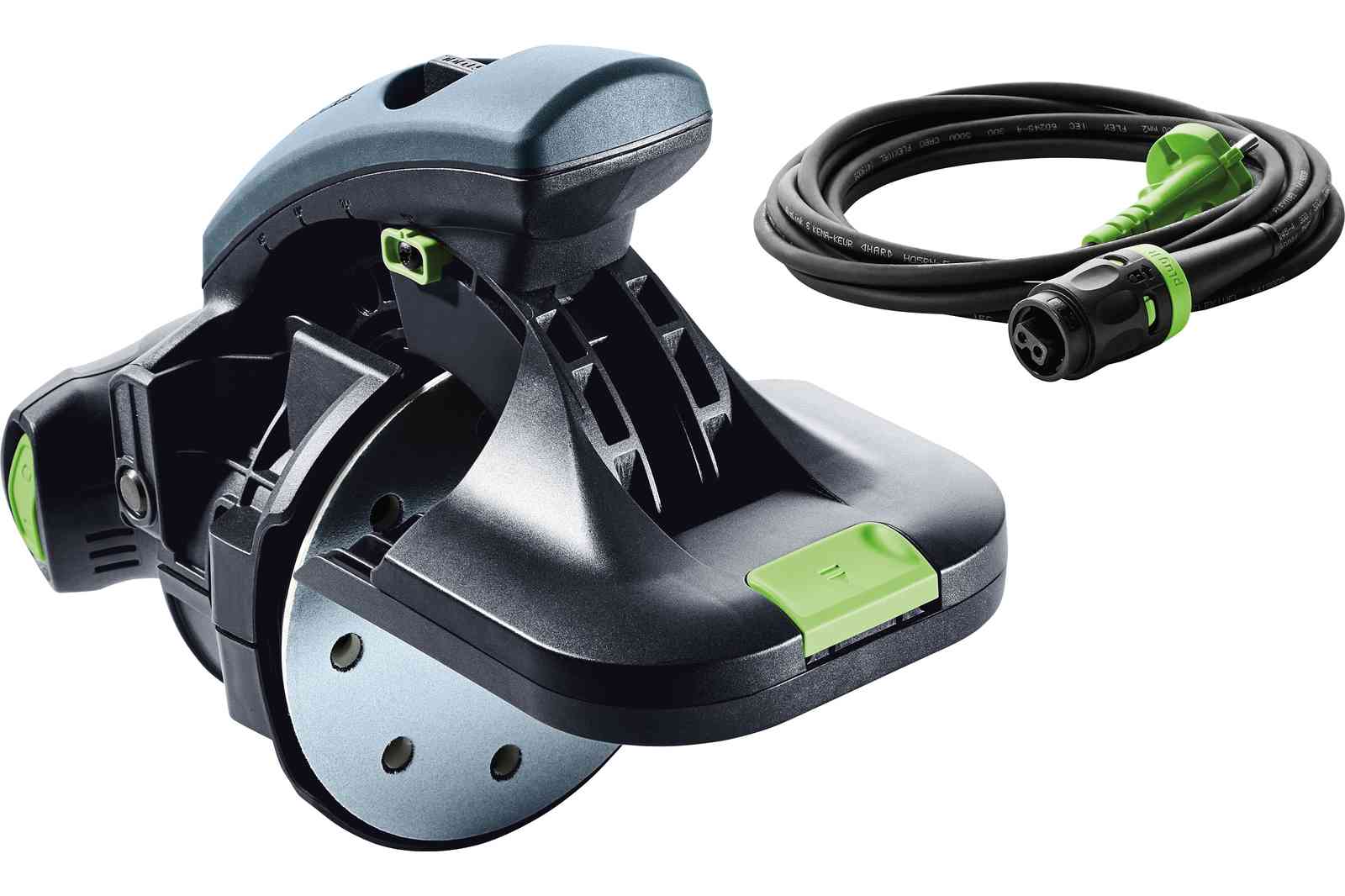 Festool Kantenschleifer ES-ETS 125 REQ-Plus - 576678 - 125mm - 4m Kabel - 250W