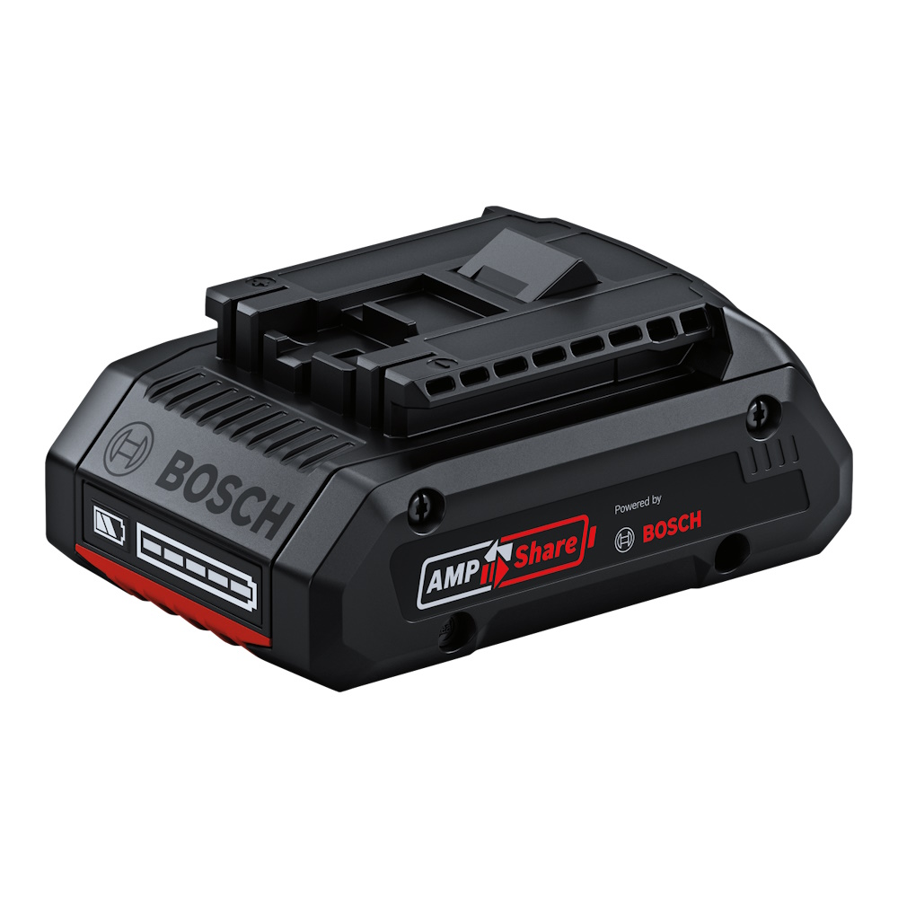 Bosch Akkupack Procore 18V 4Ah Ersatzakku Akku 18V Li-Ion für z.B GSR GSA usw