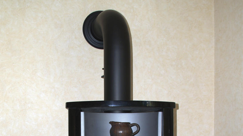 Beko Kamindicht 310ml - schwarz