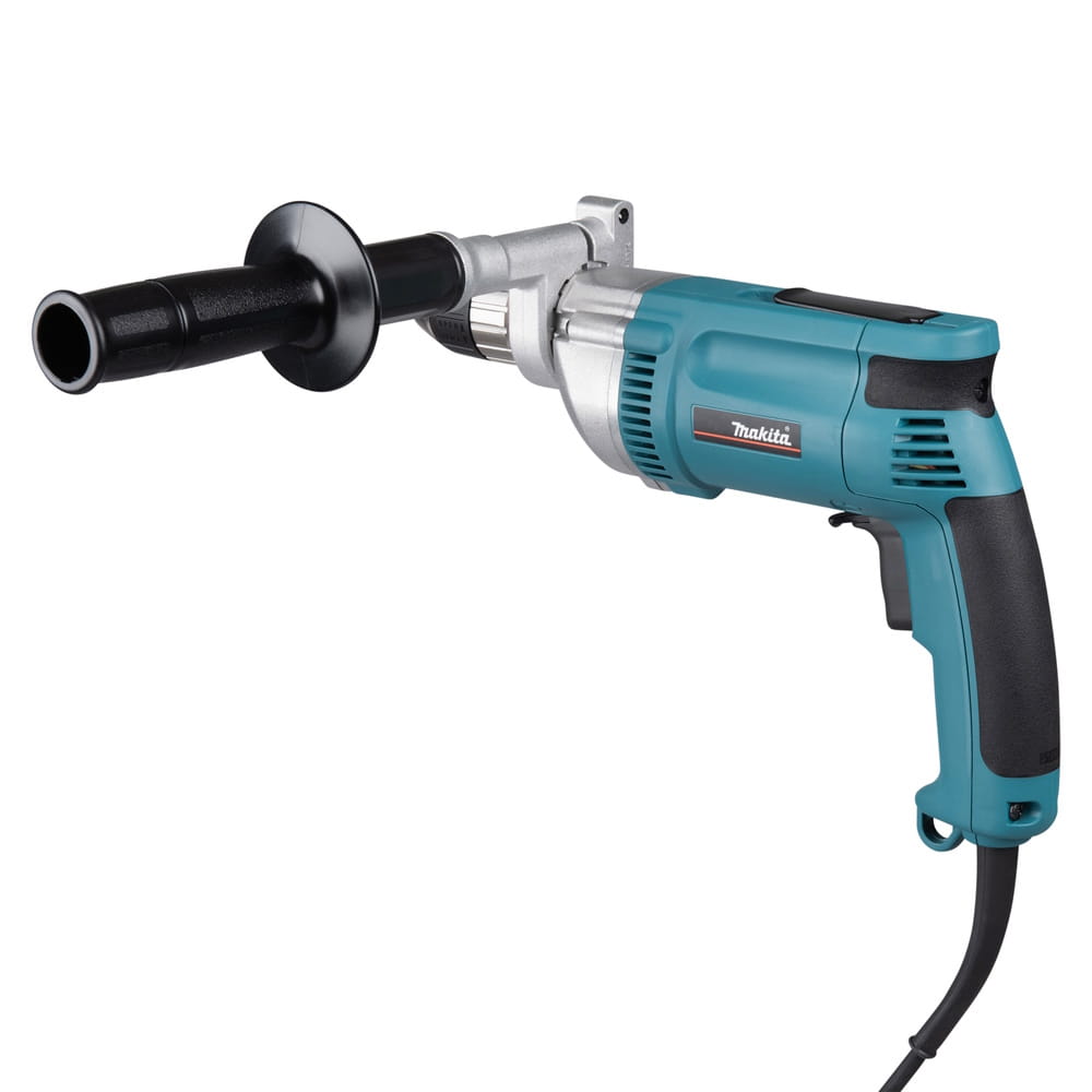 Makita Bohrmaschine im Koffer MAKPAC Gr.1 - 750W - 73Nm - DP 4003J