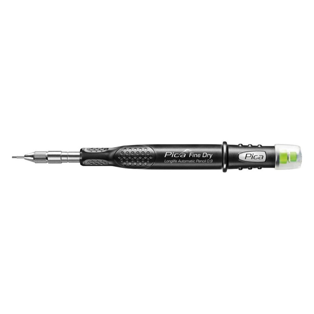 Pica Bleistift Longlife Automatic Pencil 0.9 inklusive 5 Minen - Fine Dry - 7070