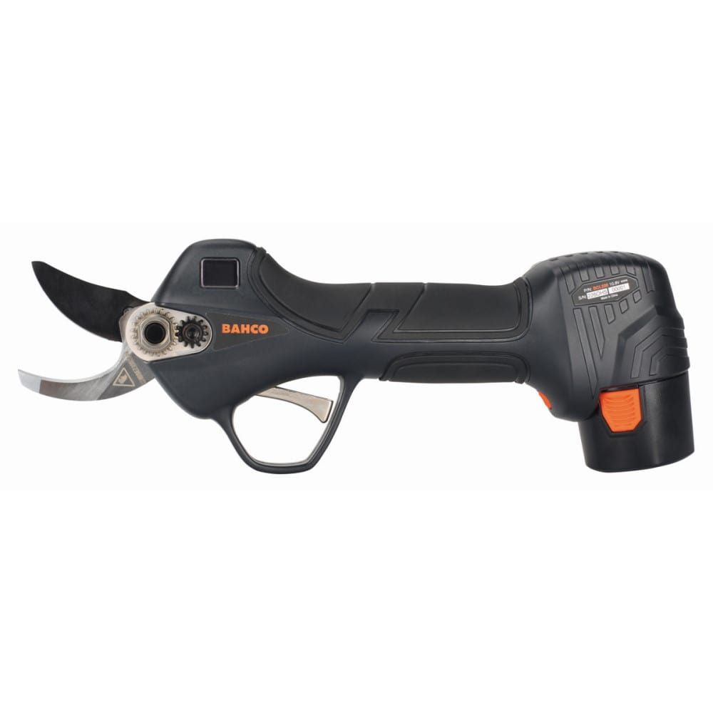 Bahco Akkuschere Gartenschere BCL226 - bis 26mm Äste - mit Akkus und Ladegerät