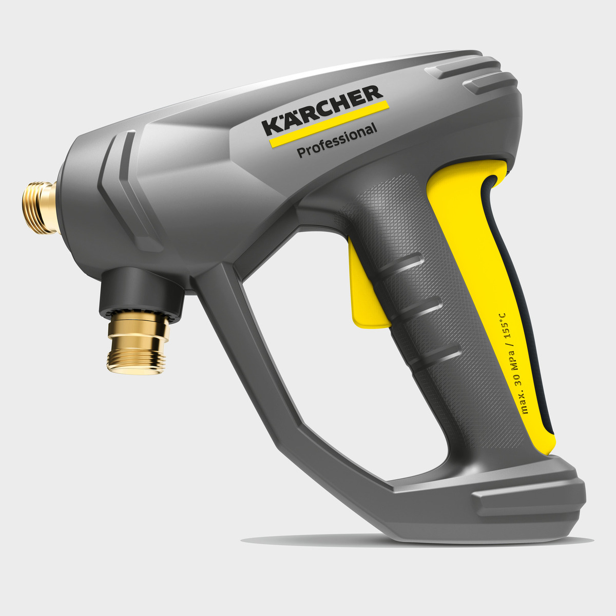 Kärcher EASY!Force Advanced Hochdruckpistole - für Hochdruckreiniger - 41180050