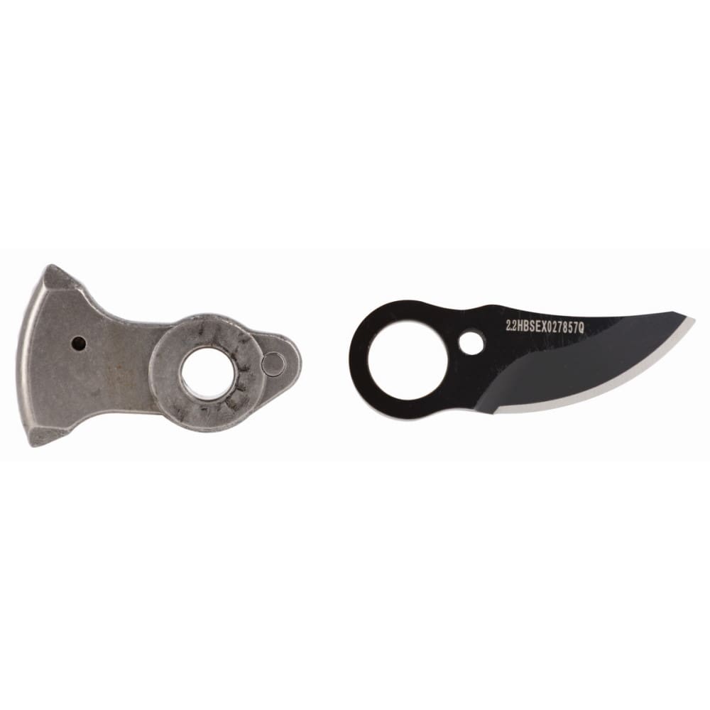 Bahco Akkuschere Gartenschere BCL226 - bis 26mm Äste - mit Akkus und Ladegerät