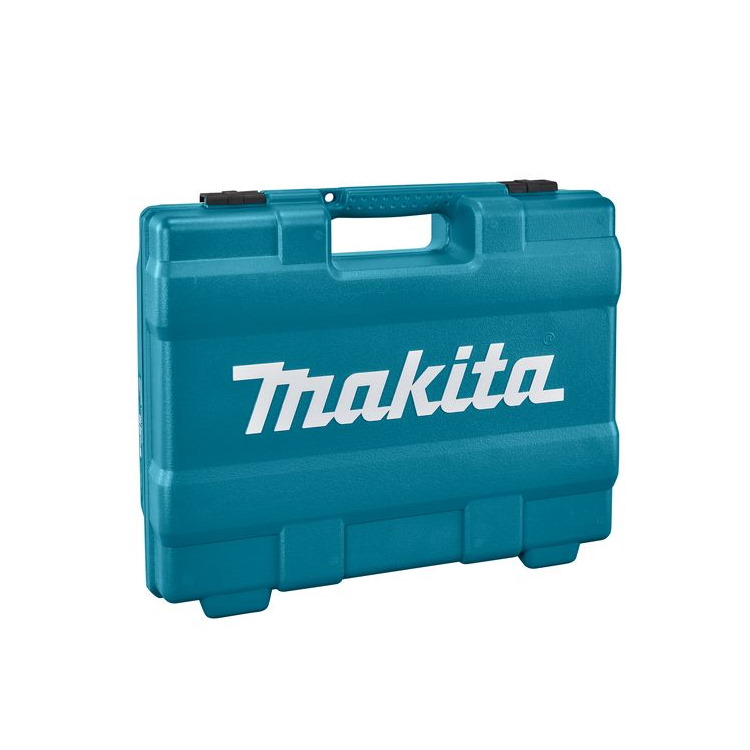 Makita Akku Heißluftgebläse DHG181ZK - 18 V - SOLO ohne Akku/Ladegerät im Koffer