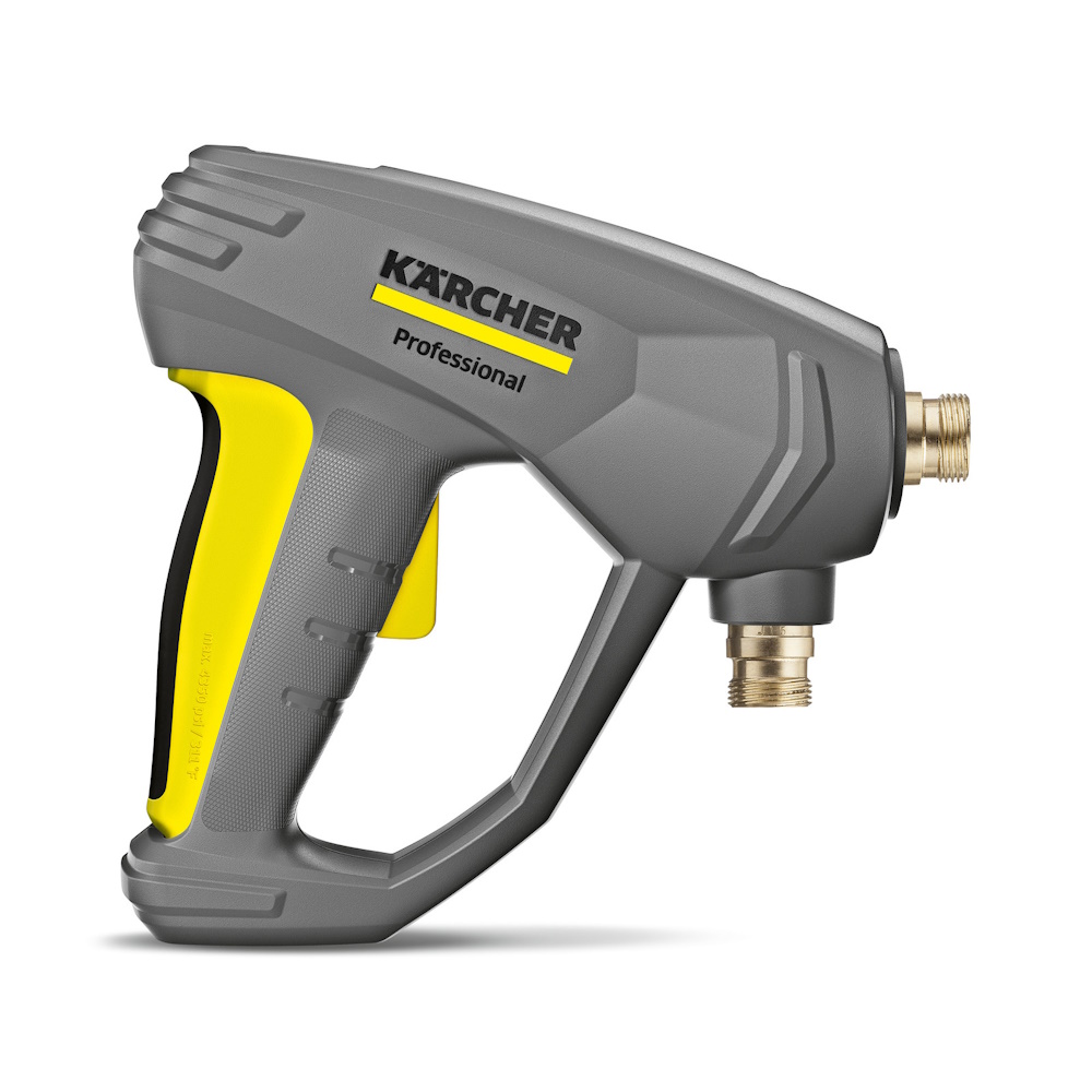 Kärcher Hochdruckreiniger HD 5/17 CX Plus - 480 L pro Stunde - 3KW