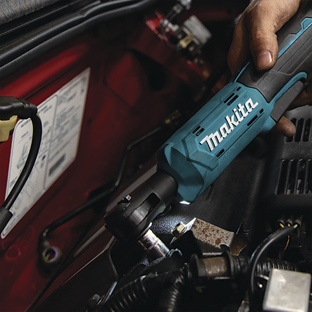 Makita Akku Ratschenschrauber - 18V - DWR180Z - Sologerät- ohne Akku/Ladegerät