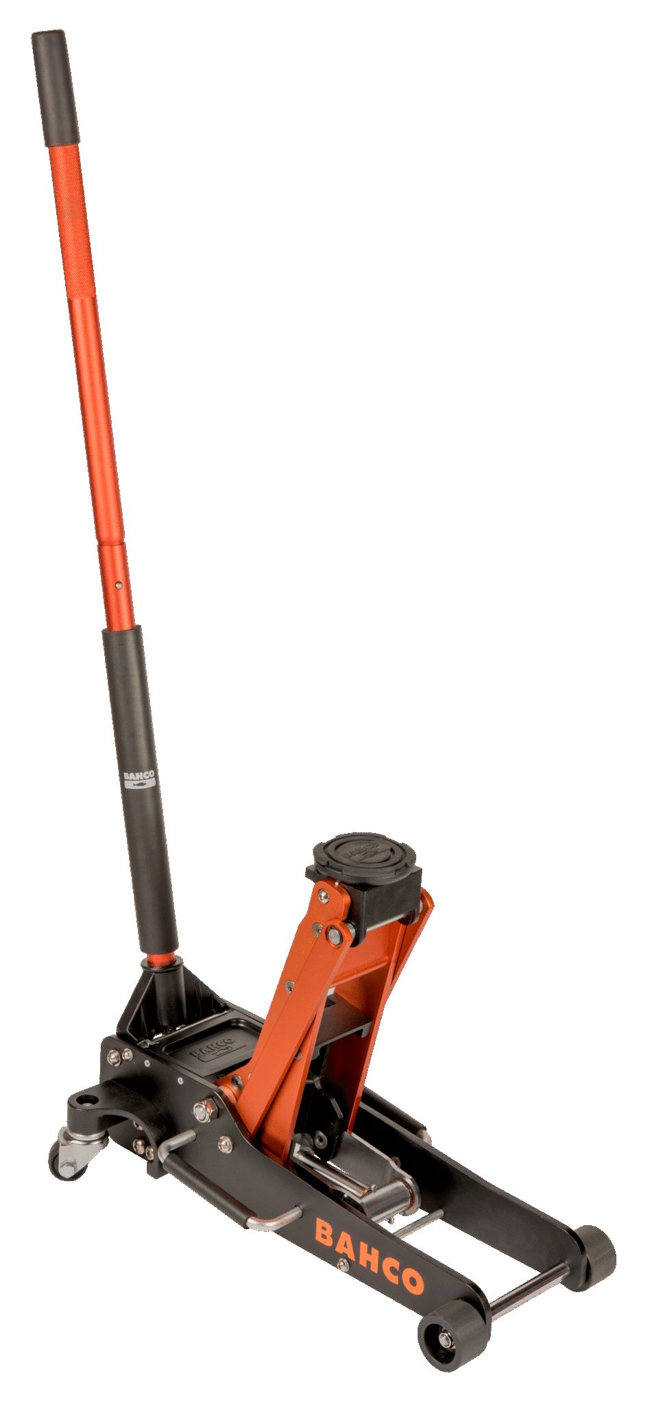 Bahco Wagenheber Rangierwagenheber BH1A2500A 2,5 t - ALU - 24,4kg