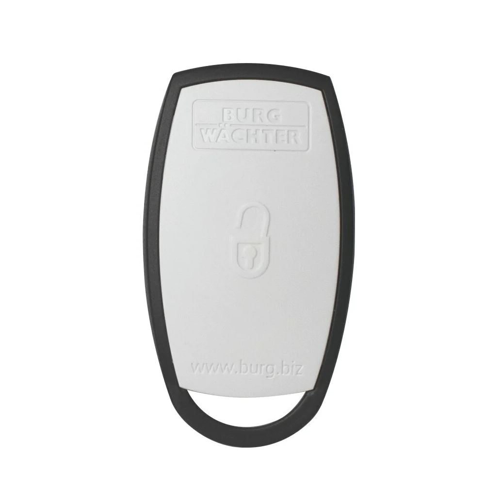 Burg Wächter Transponder Schlüssel secuENTRY sE-Key 7713 - Aktivtransponder