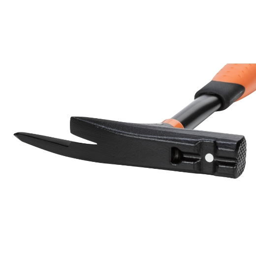 Picard Latthammer BlackGiant magnetisch - Nr. 820M geraut - 600gr - 0082010