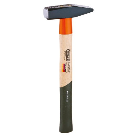 Picard Schlosserhammer SecuTec - Nr. 12 HS - 300gr - 0001202-0300