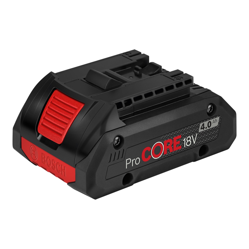 Bosch Akkupack Procore 18V 4Ah Ersatzakku Akku 18V Li-Ion für z.B GSR GSA usw