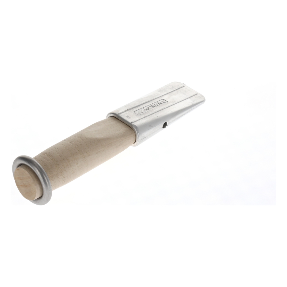 Ochsenkopf Hohlkeil Spaltkeil glatt komplett - Aluminium - by Gedore - OX45-0650