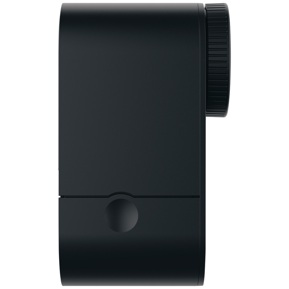 Abus Türschlossantrieb LOXERIS One in schwarz - inkl. WLAN Bridge One in schwarz