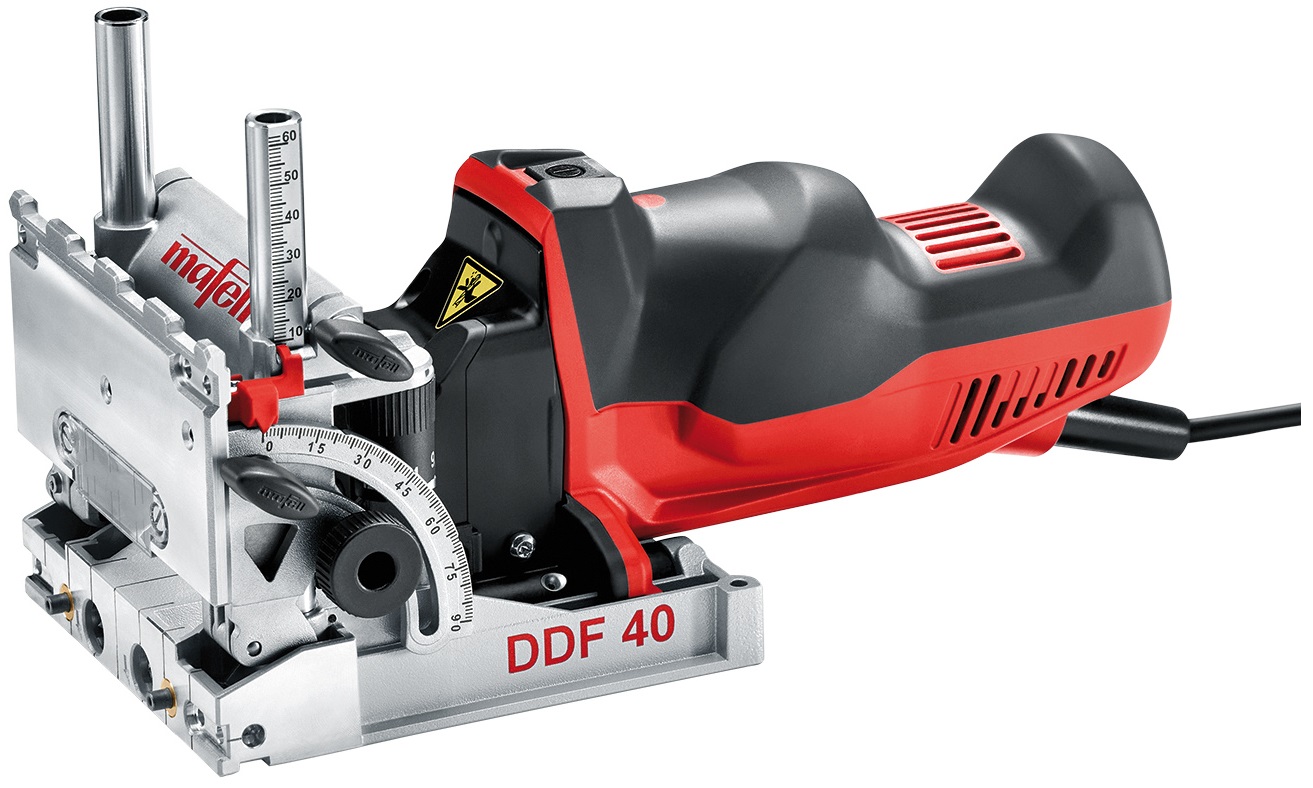 Mafell DuoDübler DDF 40 MaxiMAX im T-MAX - 918602
