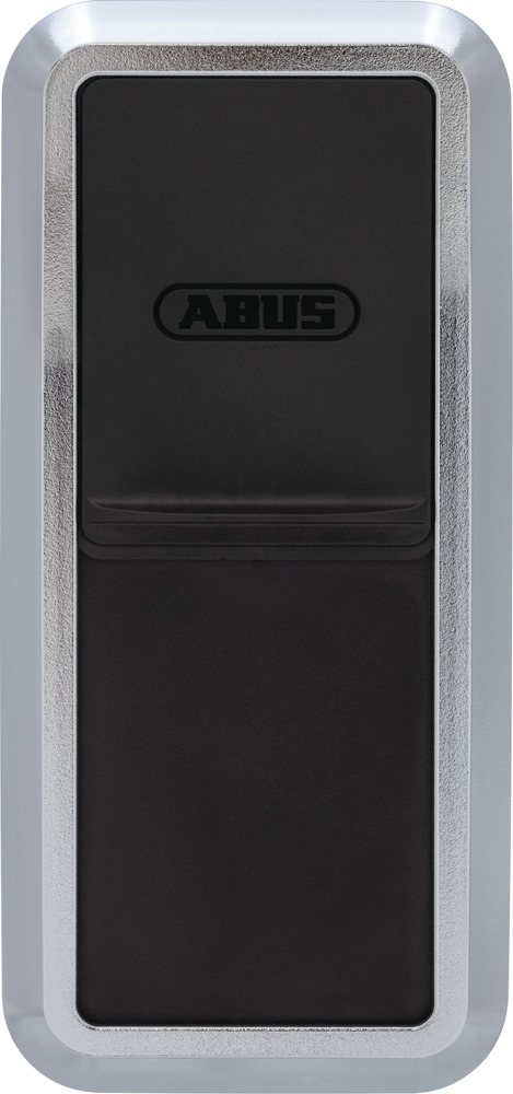 Abus Bluetooth Fingerscanner - HomeTec Pro - CFS3100S - silber