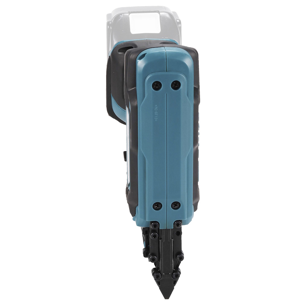 Makita Stauchkopfnagler DFN350Z - 15–35 mm - 18V - ohne Akku/Ladegerät
