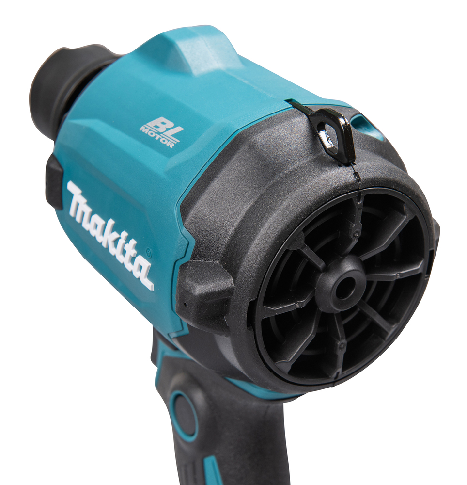 Makita Akku Gebläse - DAS180Z - 18V - 0-1,1 m3/min - ohne Akku/Ladegerät
