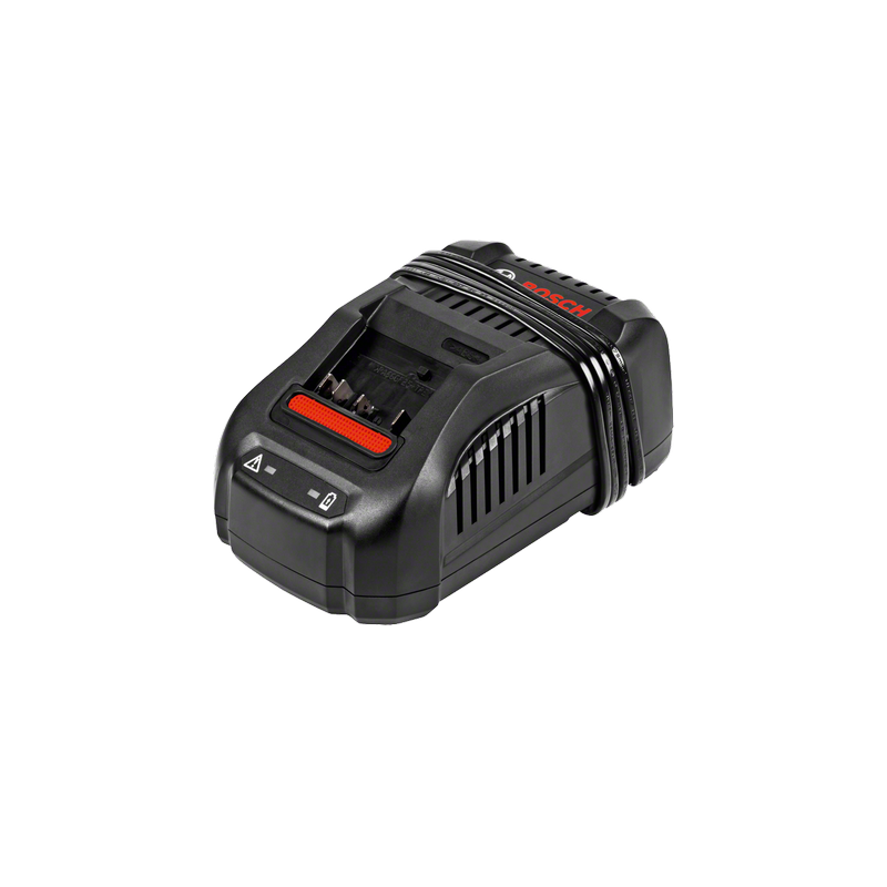 Bosch Akku-Bohrschrauber GSR 18V-90 C - 18V - L-BOXX - 2x 5Ah - GAL1880